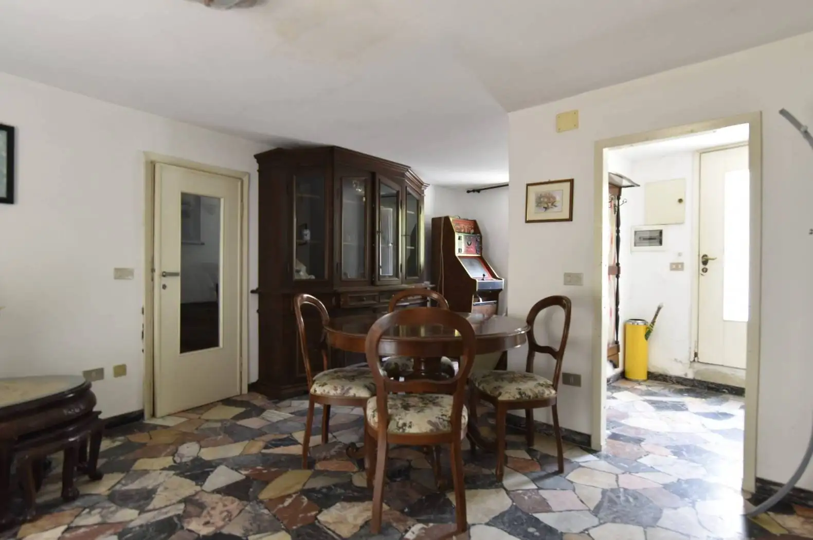 Rustico via Merlo, Merlo, Valbrenta - foto 3