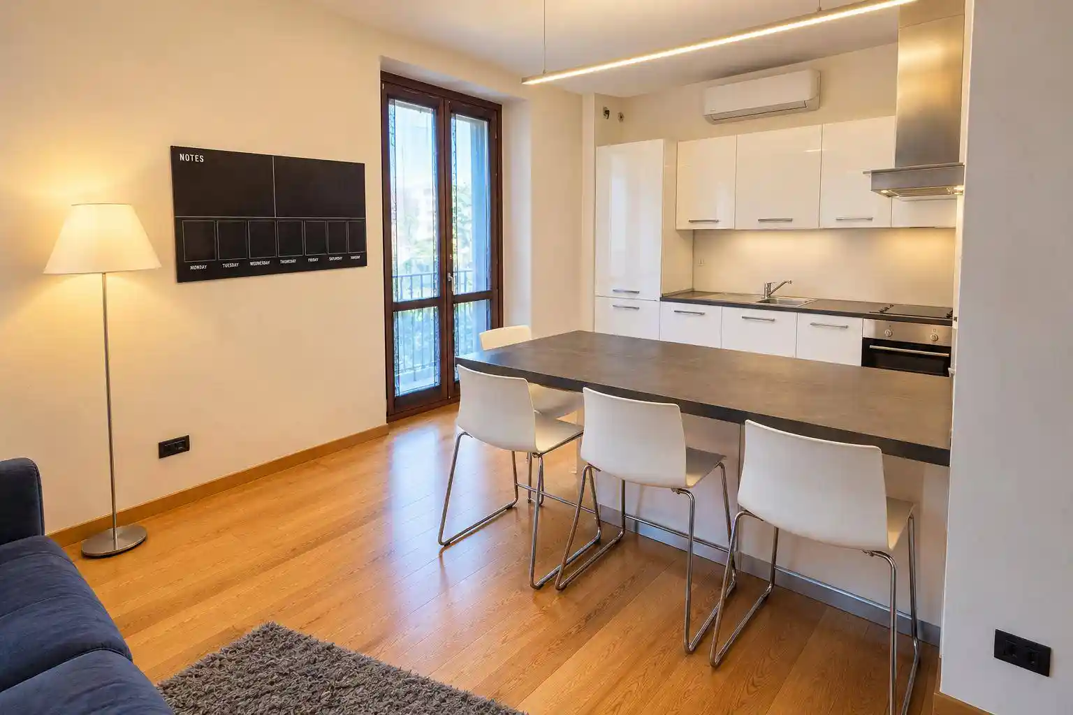 Appartamento in vendita a Sondrio