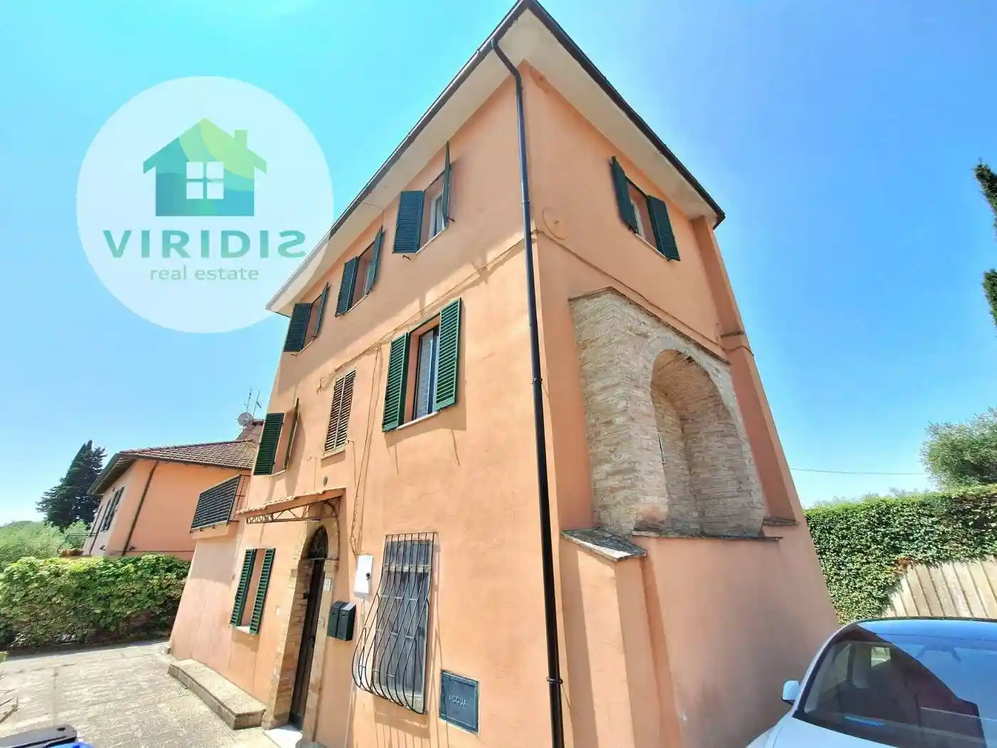 Appartamento in vendita a Perugia