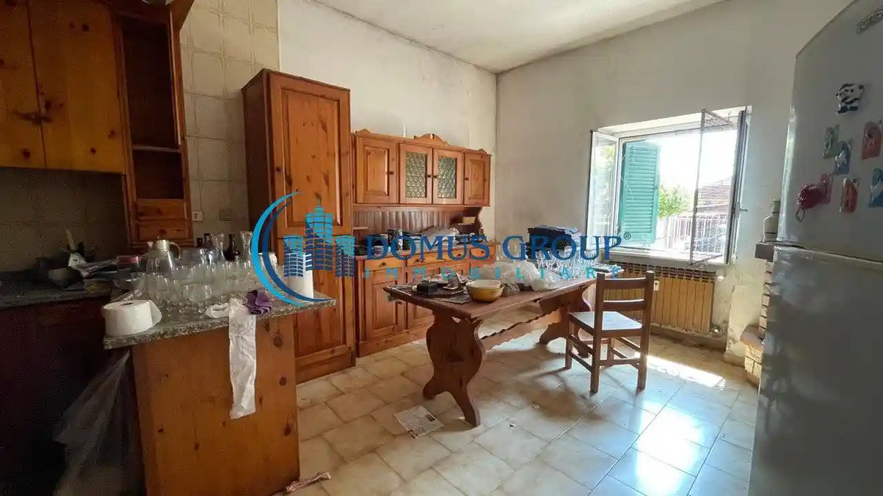 Quadrilocale via Antonio Pane, Cornelia - Montespaccato, Roma - foto 3