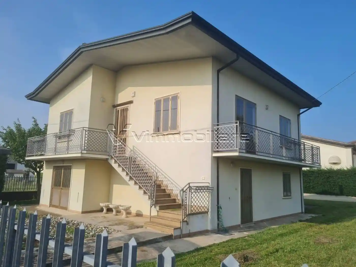 Villa in vendita a Noventa Vicentina