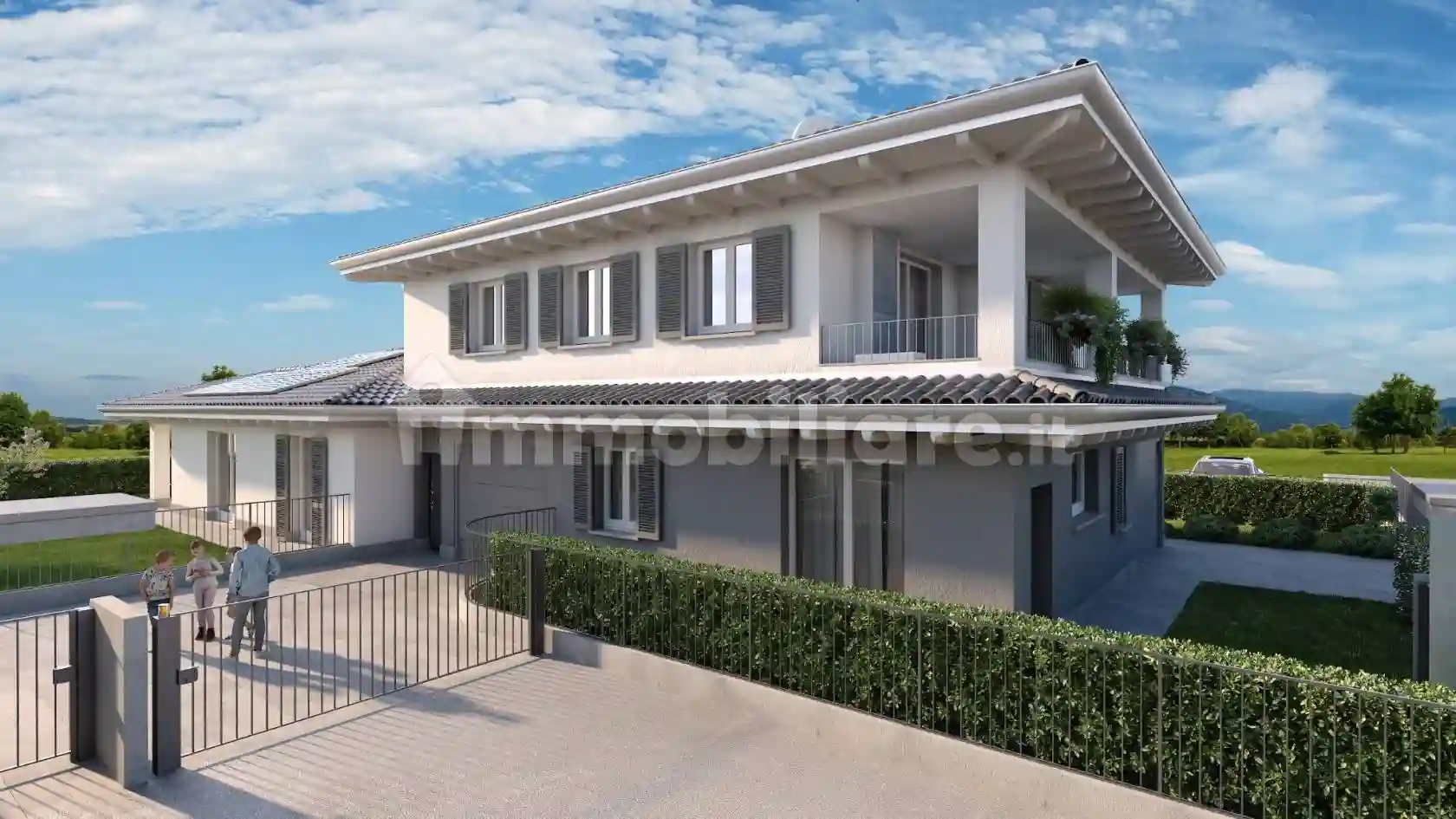 Appartamento - foto 3