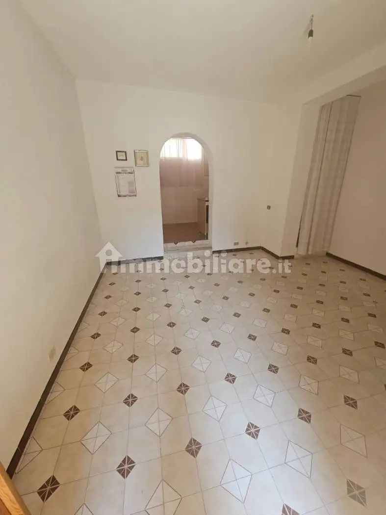 Appartamento in vendita a Carpino