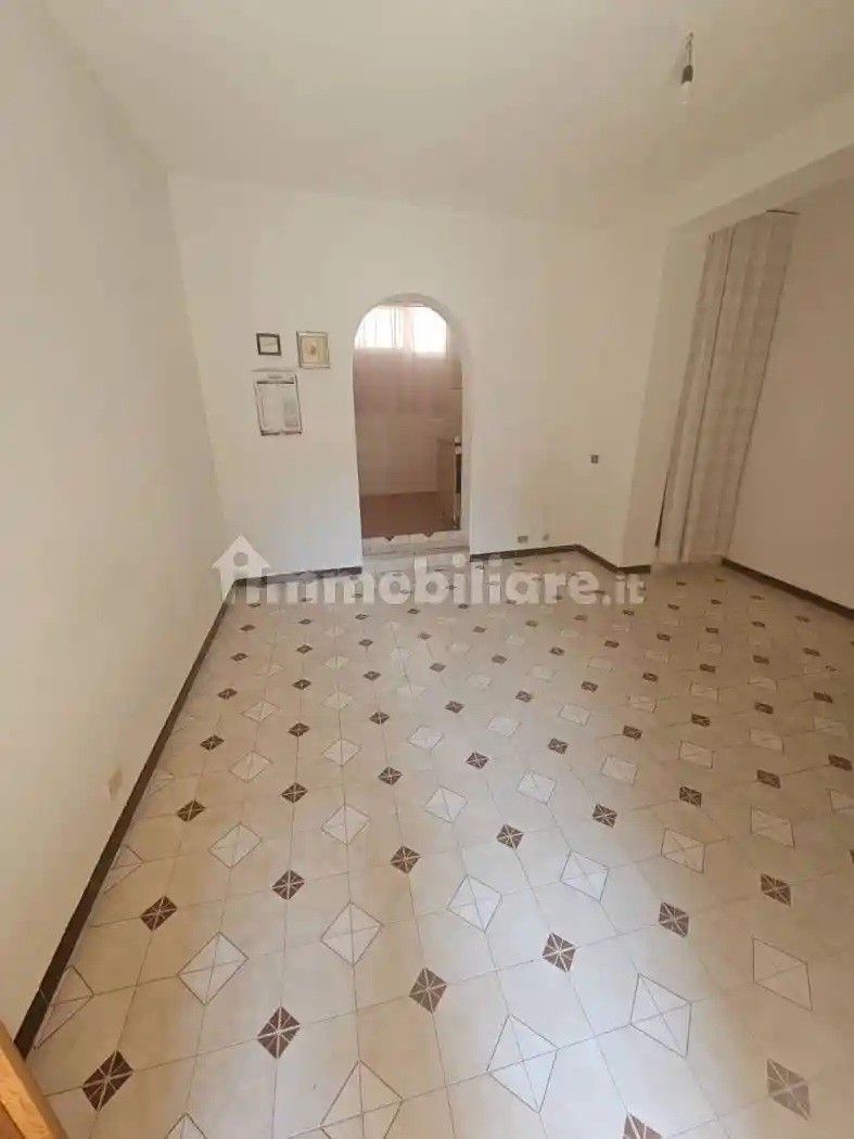 Appartamento in vendita a Carpino