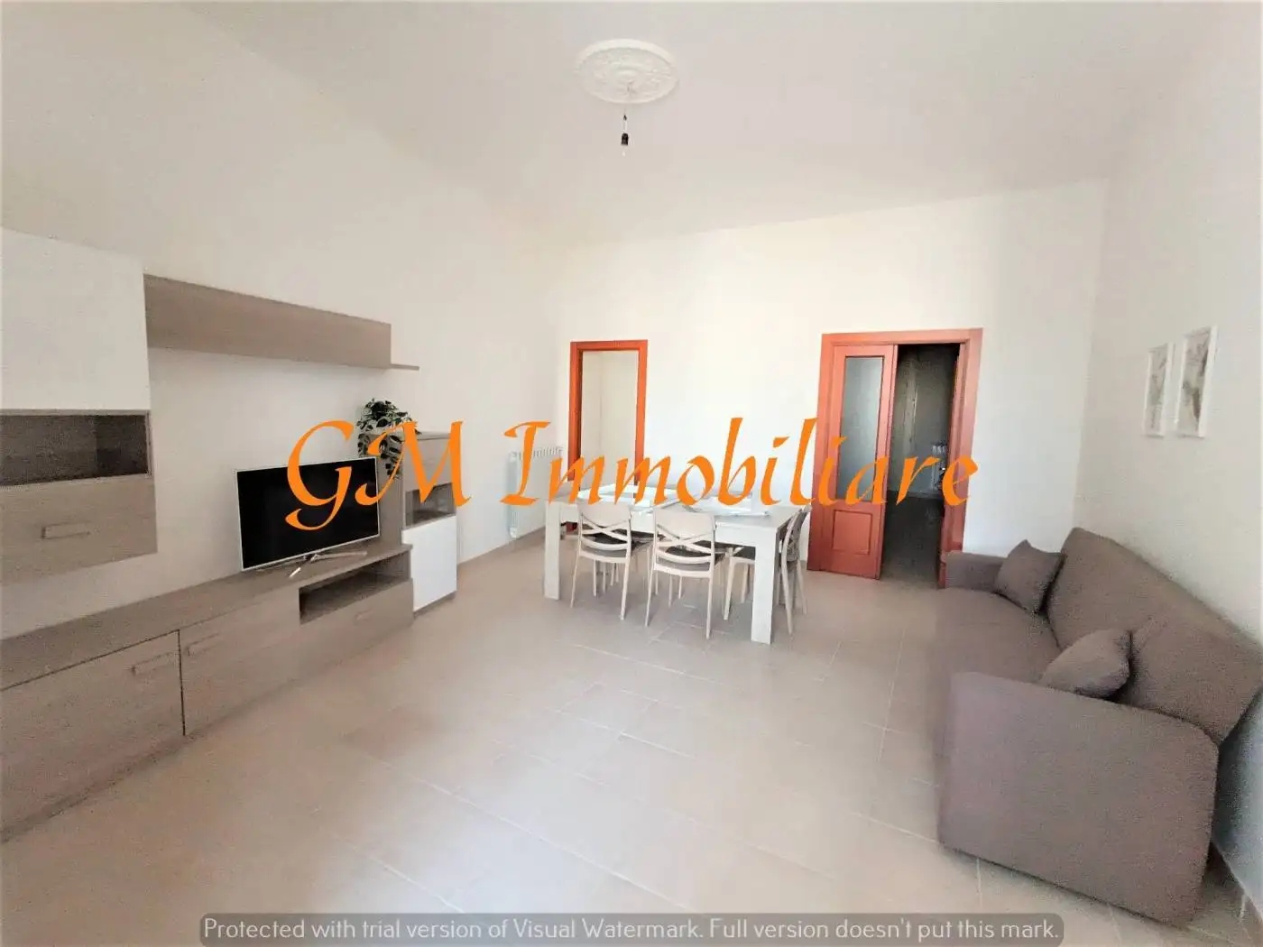 Appartamento in affitto a Caserta