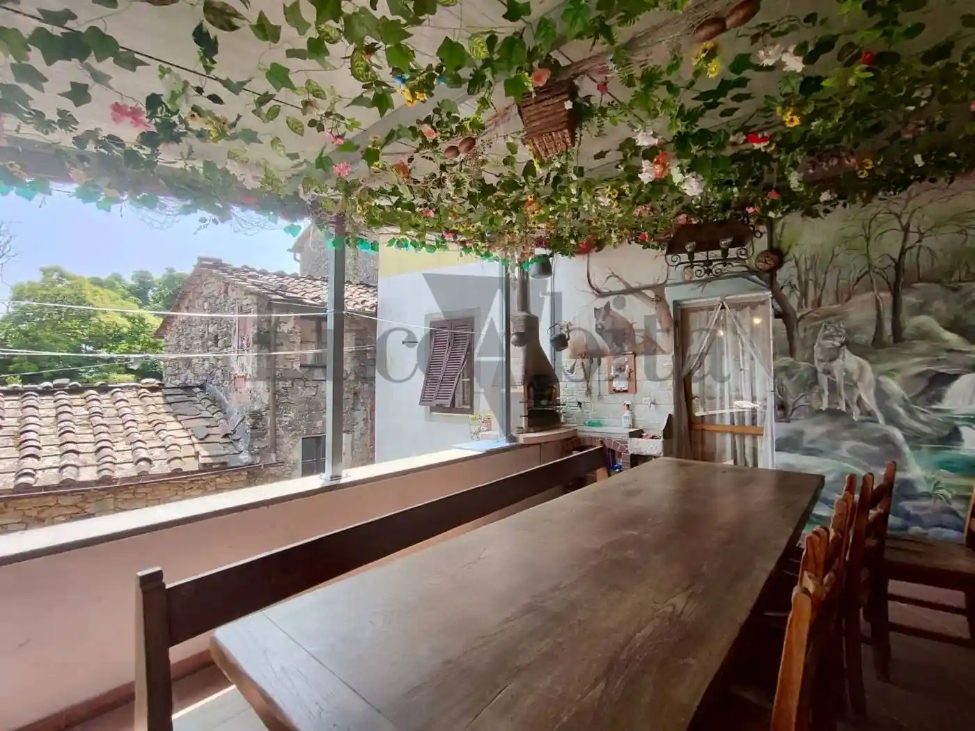 Casa indipendente in vendita a Capannori