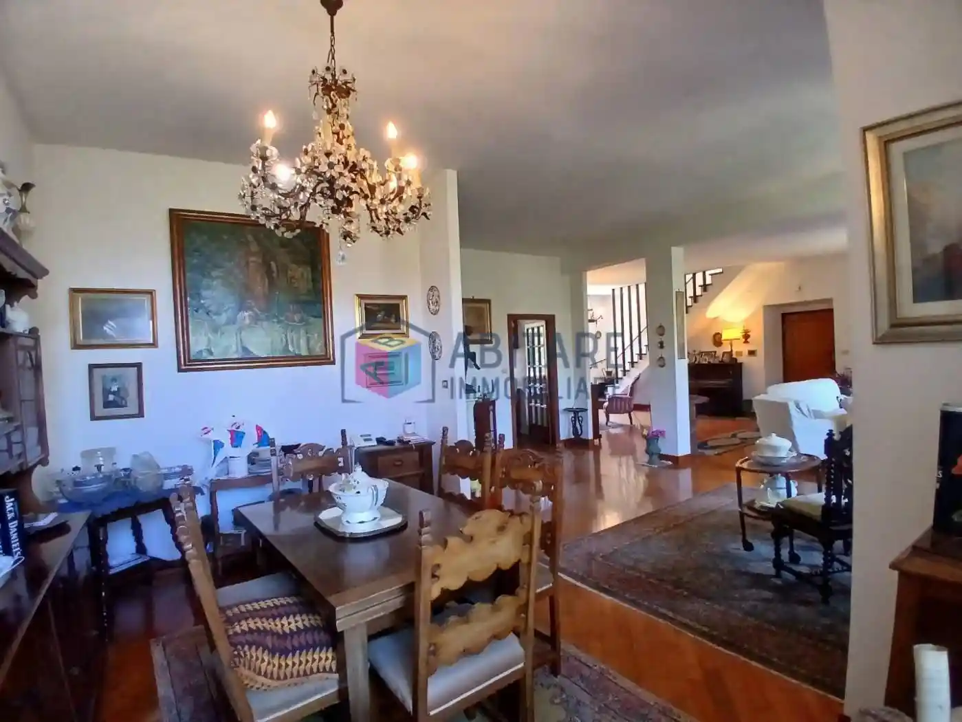 Attico - Mansarda in vendita a Livorno