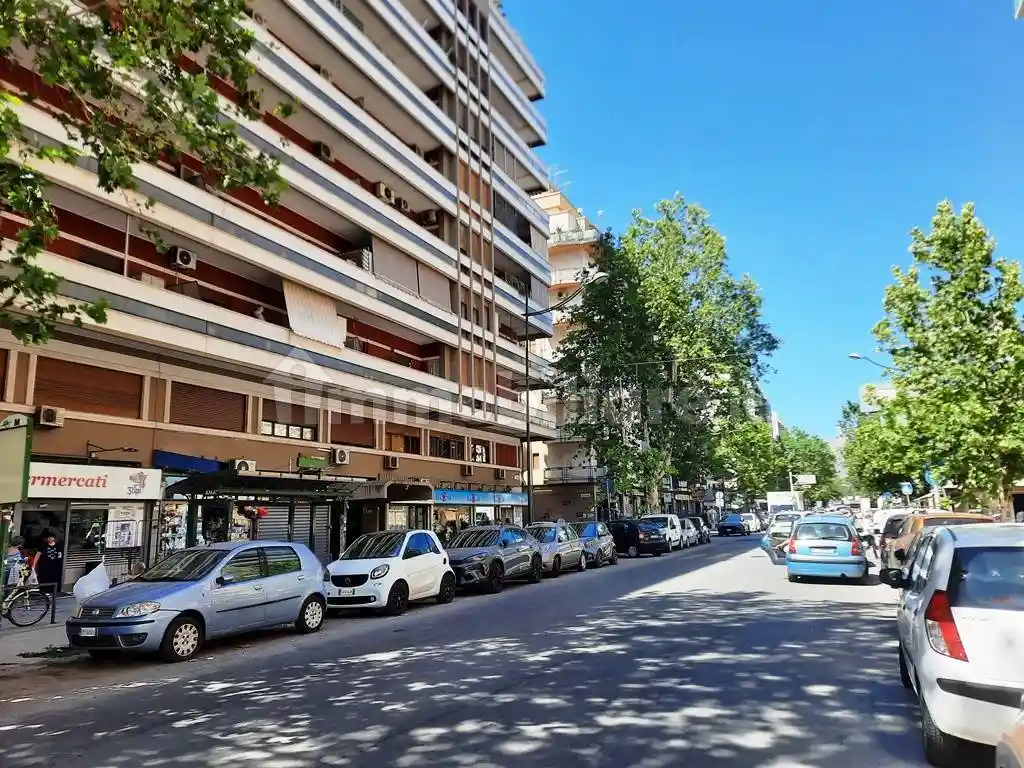 Attico - Mansarda in vendita a Palermo