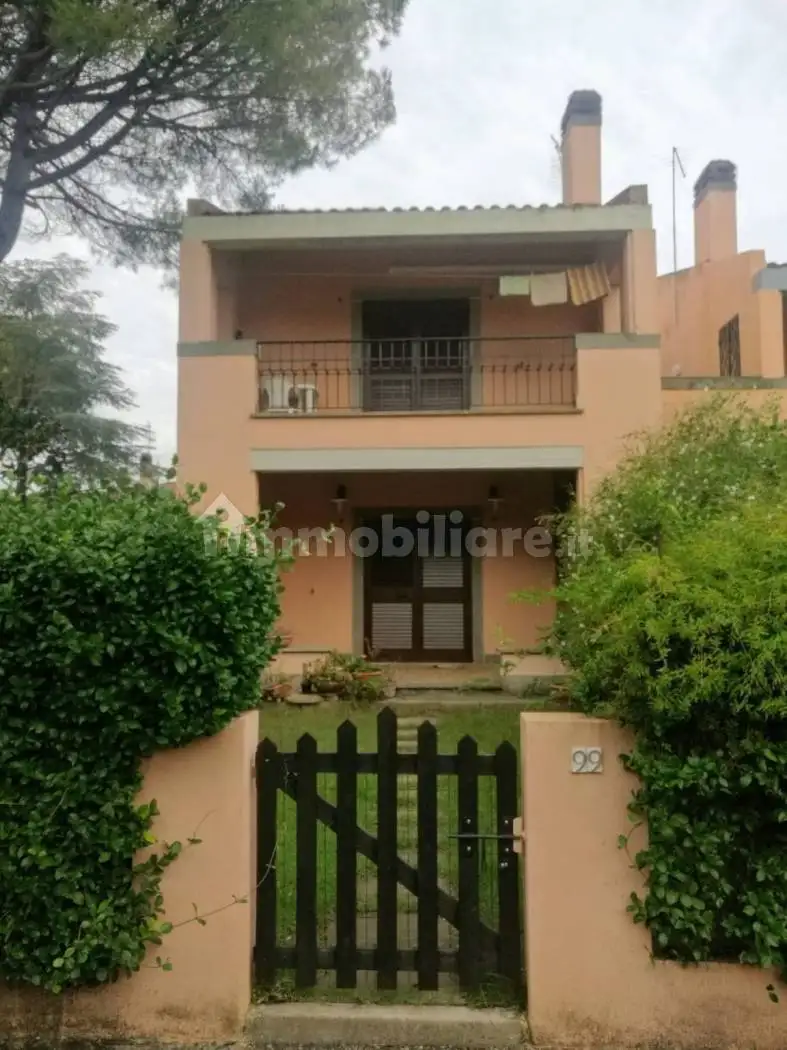 Appartamento in affitto a Policoro