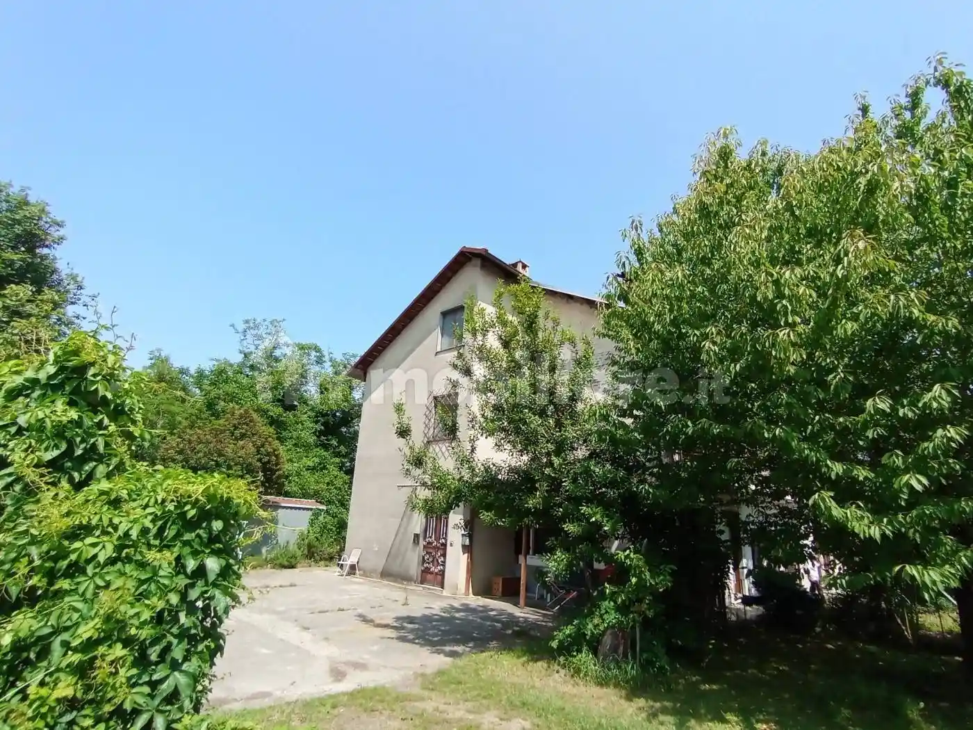 Villa in vendita a San Carlo Canavese