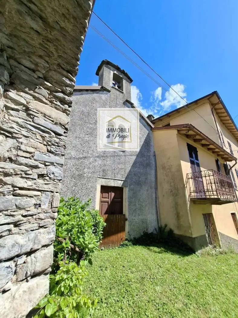 Terratetto unifamiliare Località Borio 35, Centro, Bedonia - foto 3