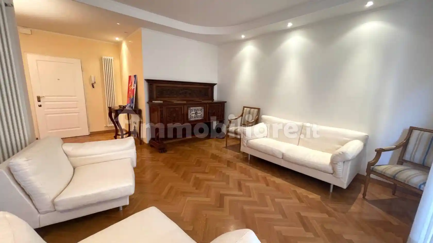 Appartamento in vendita a San Benedetto del Tronto