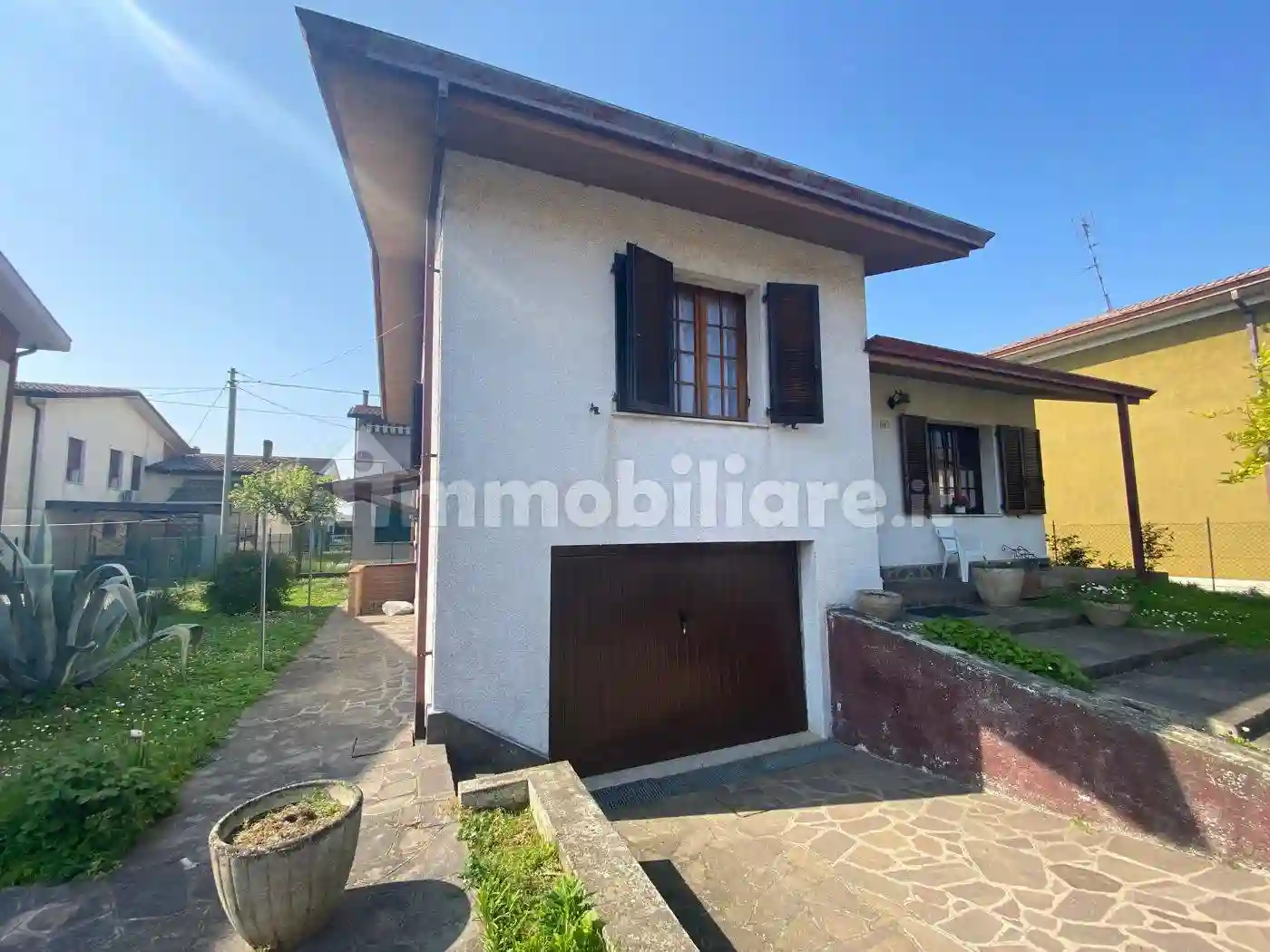 Casa indipendente - foto 4