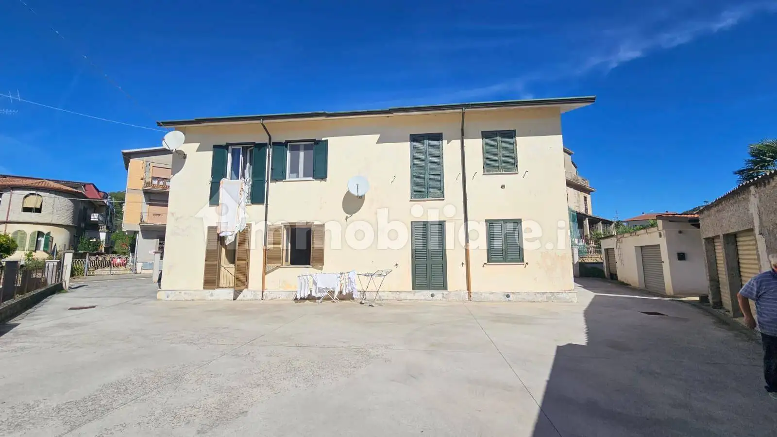 Appartamento in vendita a Fontana Liri