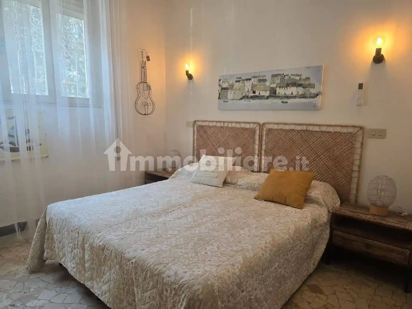 Trilocale via Sant'Andrea 210, Centro, Viareggio - foto 4