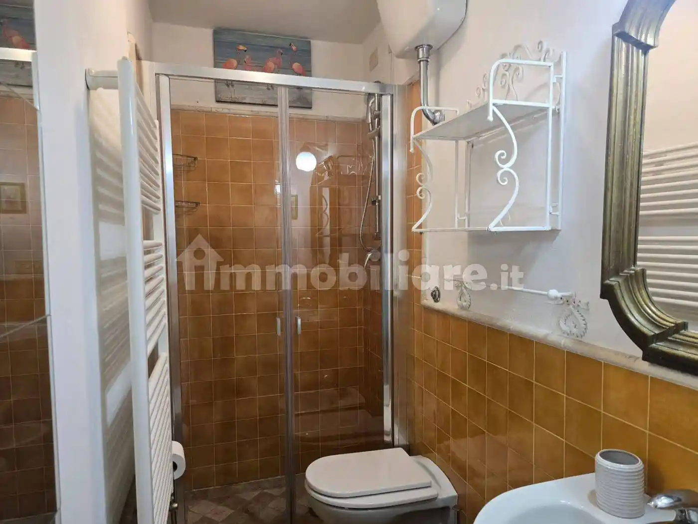 Trilocale via Sant'Andrea 210, Centro, Viareggio - foto 5