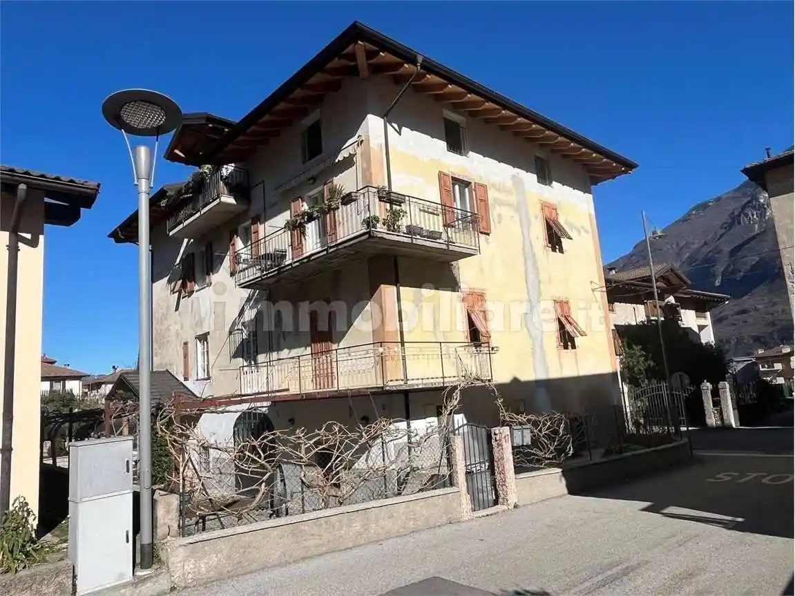 Appartamento in vendita a Aldeno