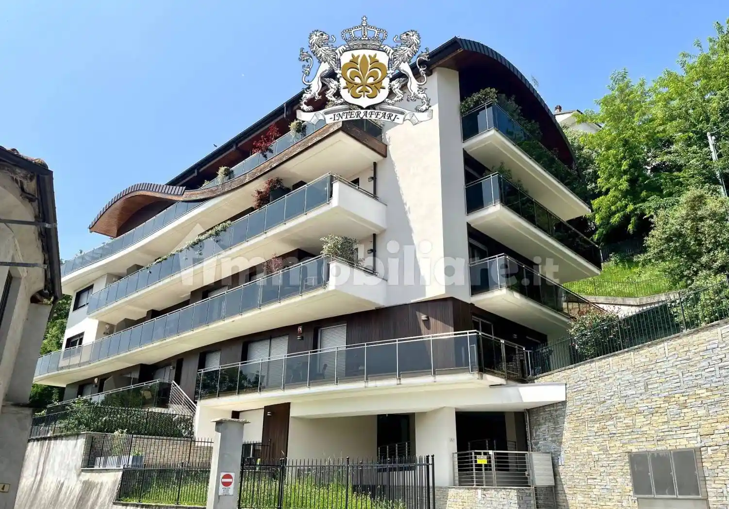 Appartamento in vendita a Cuneo