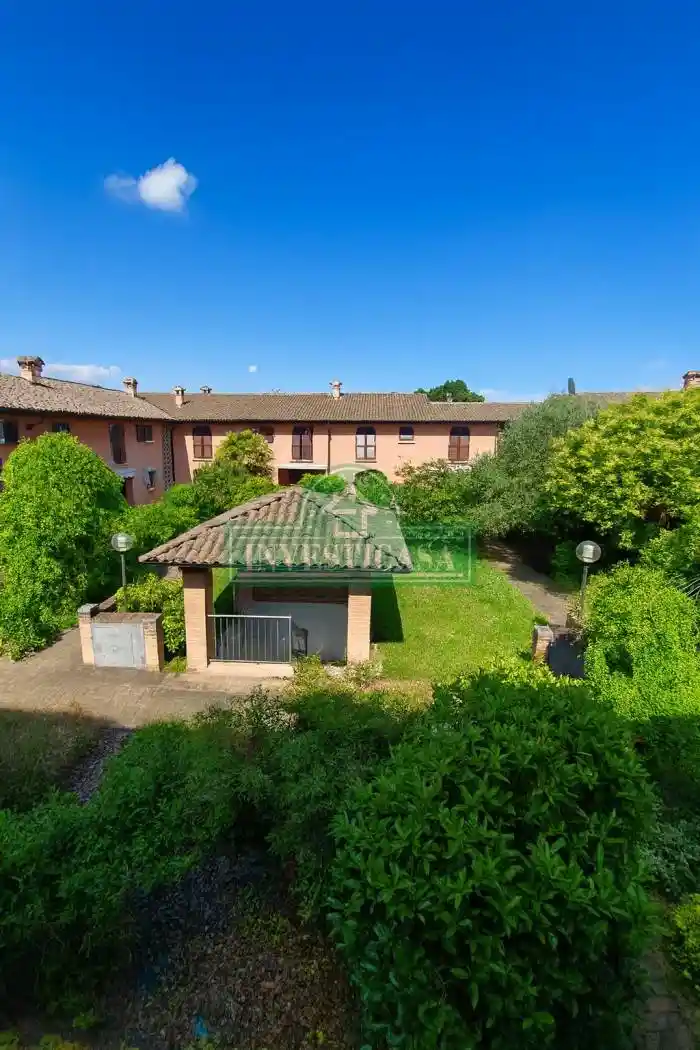 Villetta a schiera - foto 3