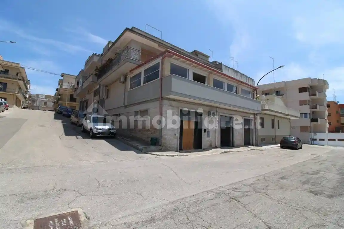 Appartamento in vendita a Grottaglie