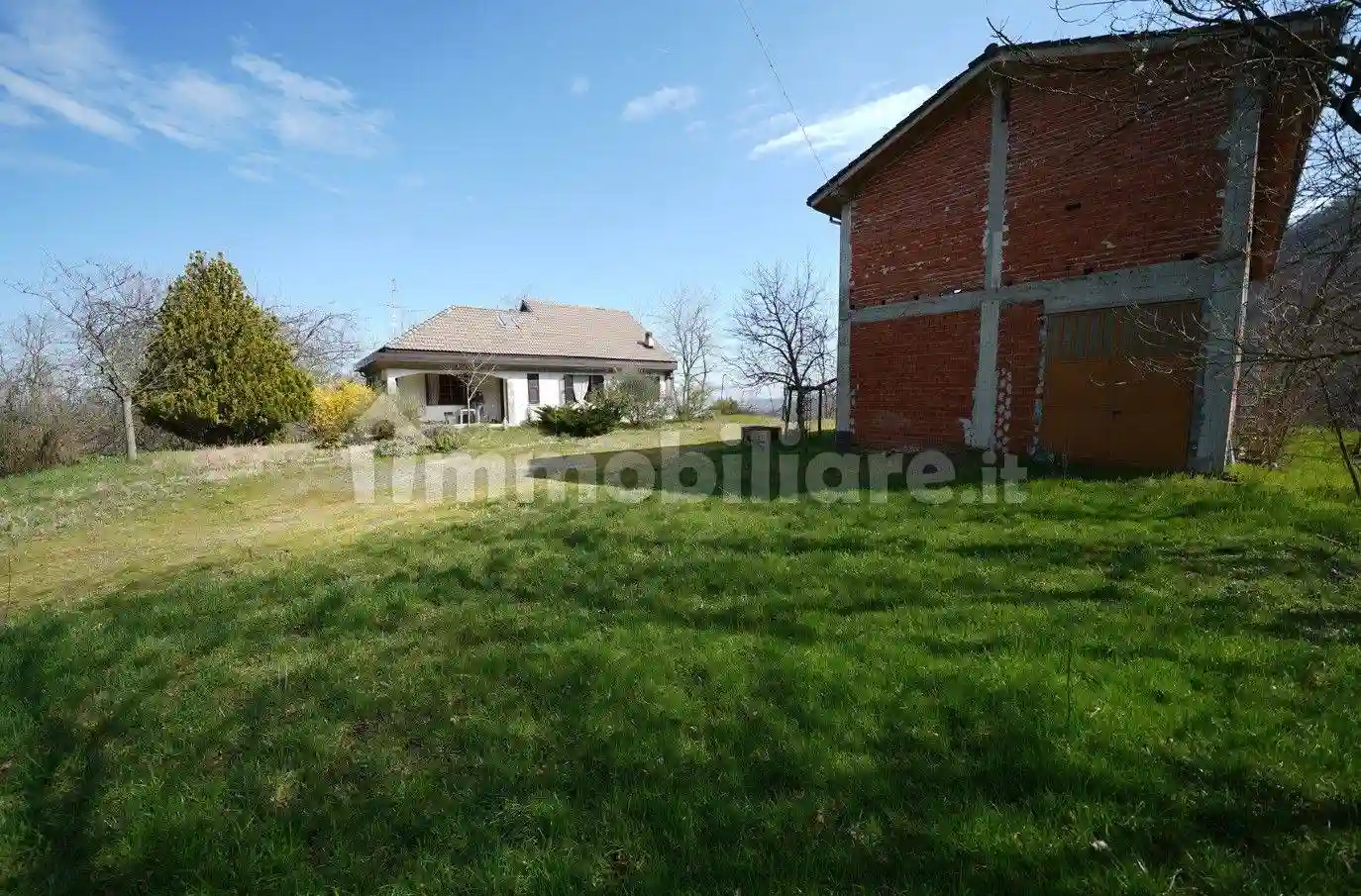 Villa unifamiliare via Roma, Cassinelle Concentrico, Cassinelle - foto 4