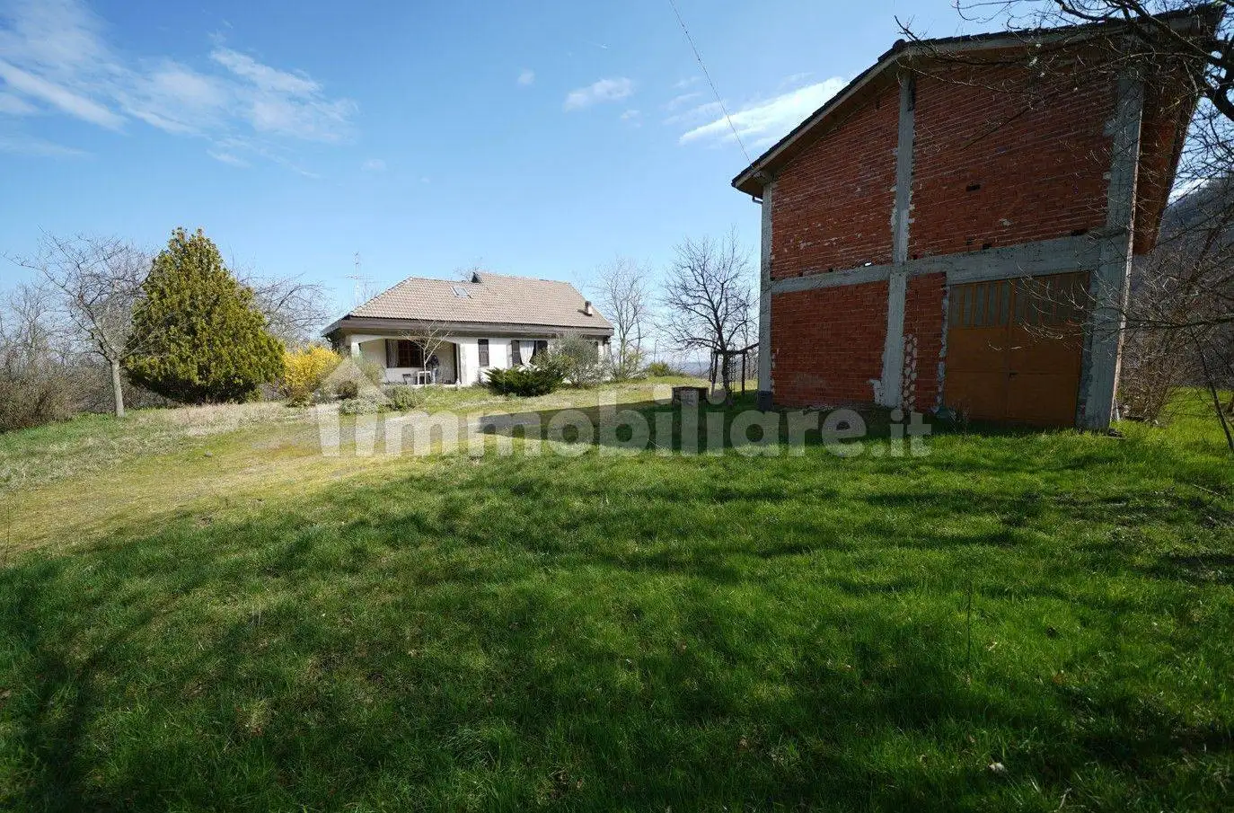 Villa unifamiliare via Roma, Cassinelle Concentrico, Cassinelle - foto 3