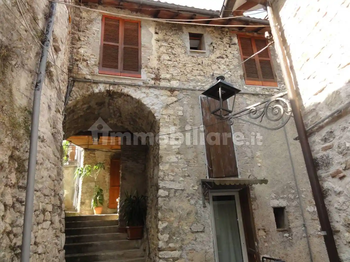 Appartamento in vendita a Contigliano