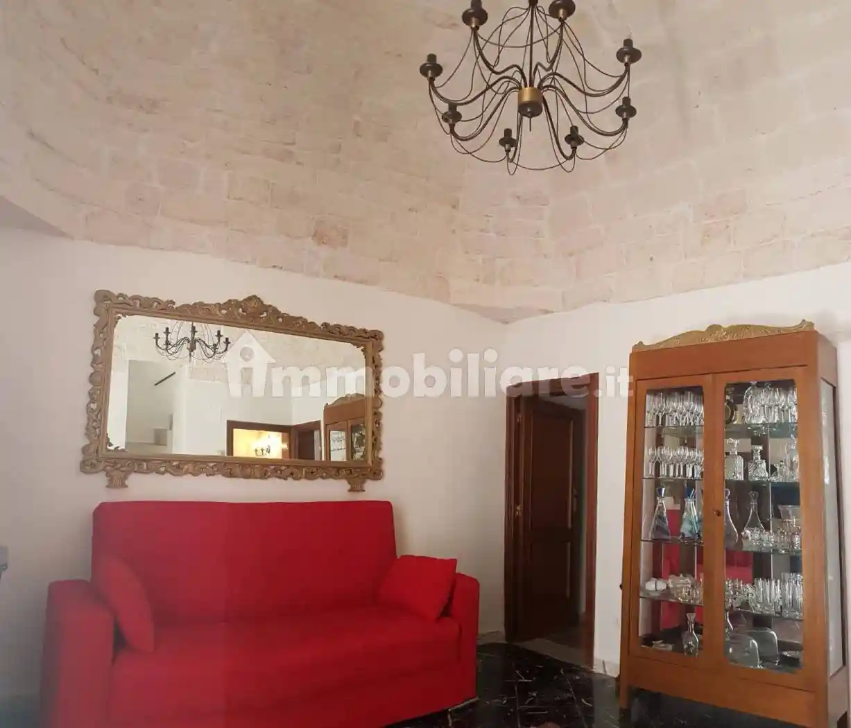 Palazzo - Edificio in vendita a Ostuni