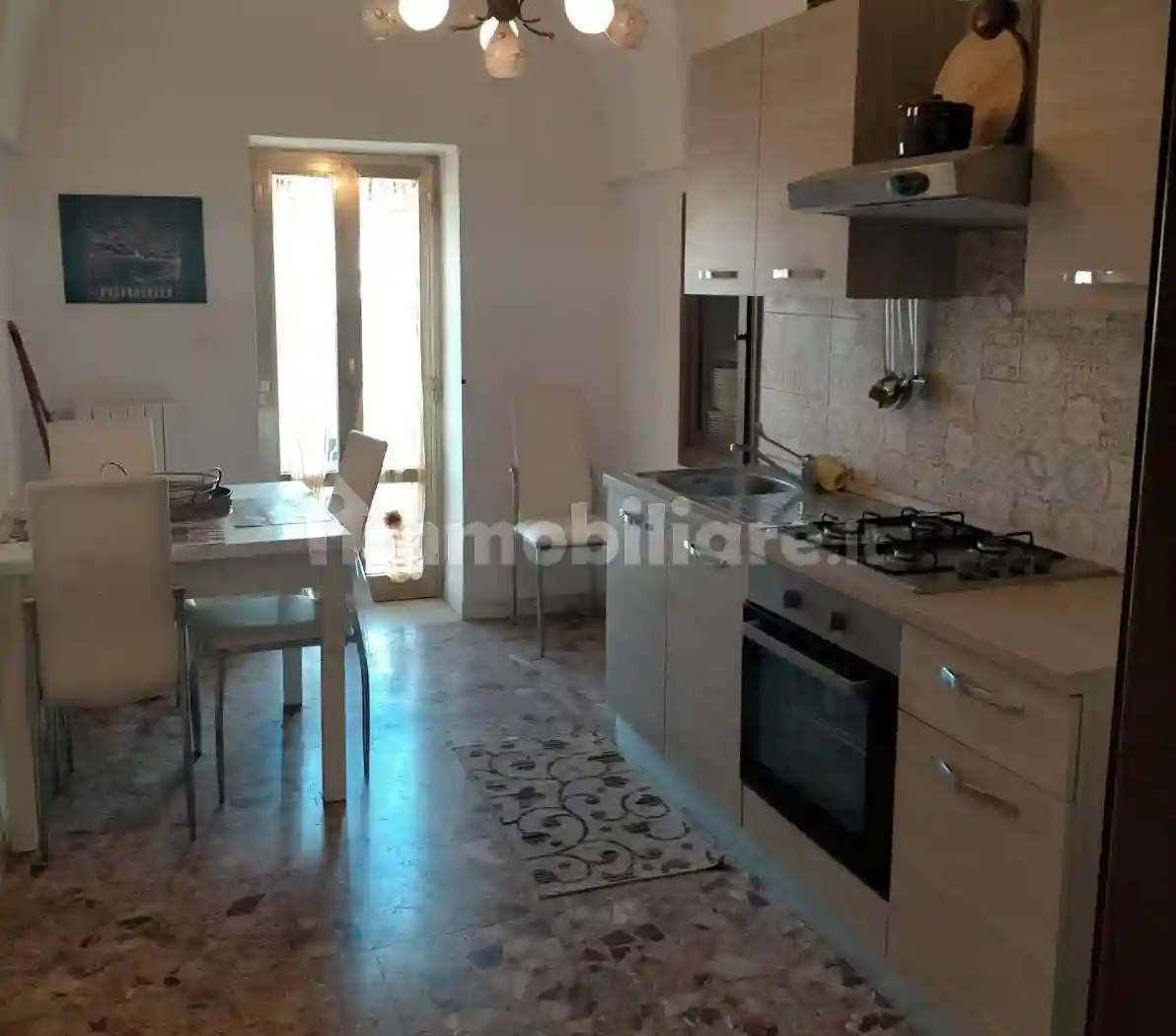 Palazzo - Edificio - foto 2