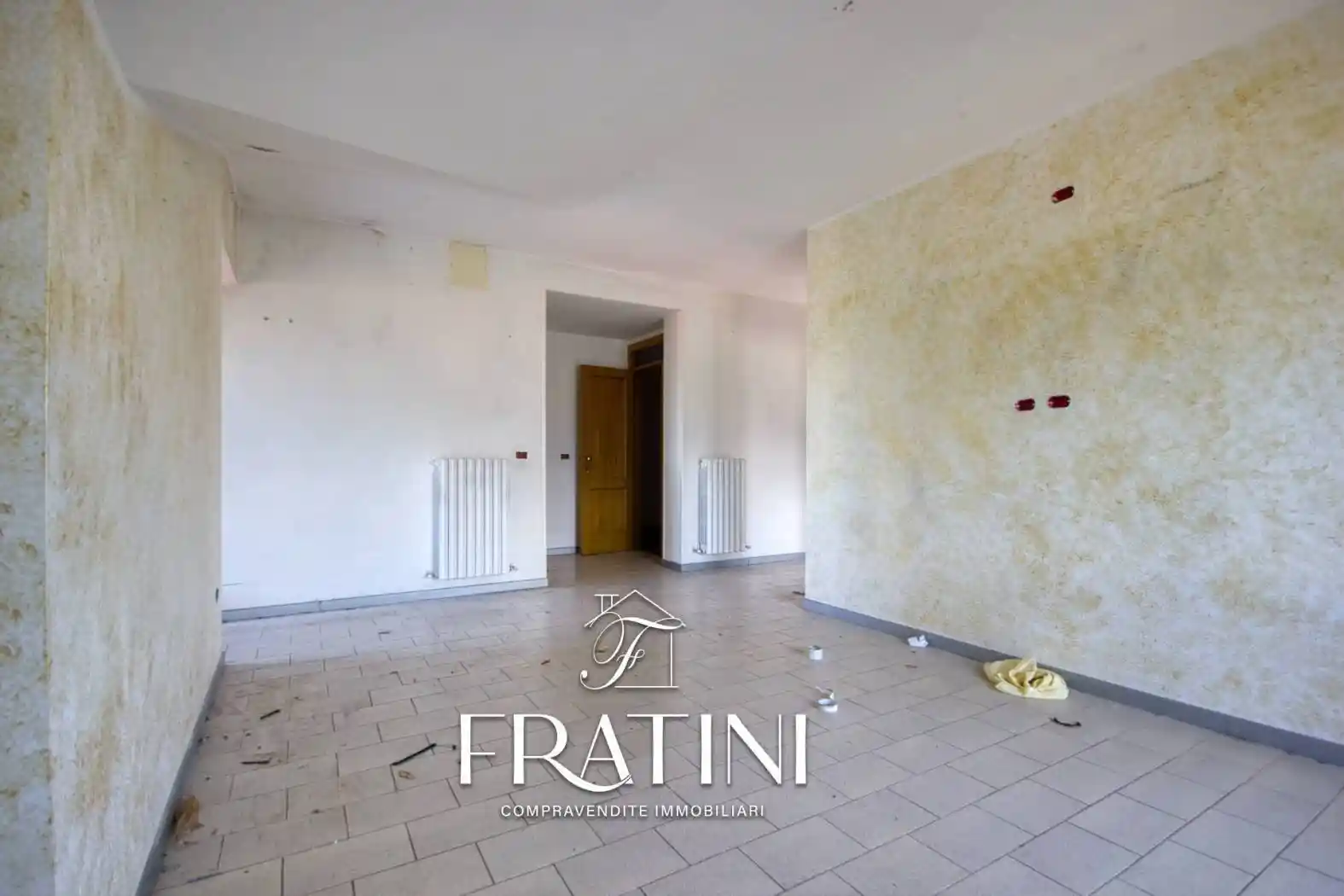 Attico via Papa Giovanni 23, Ancarano - foto 2