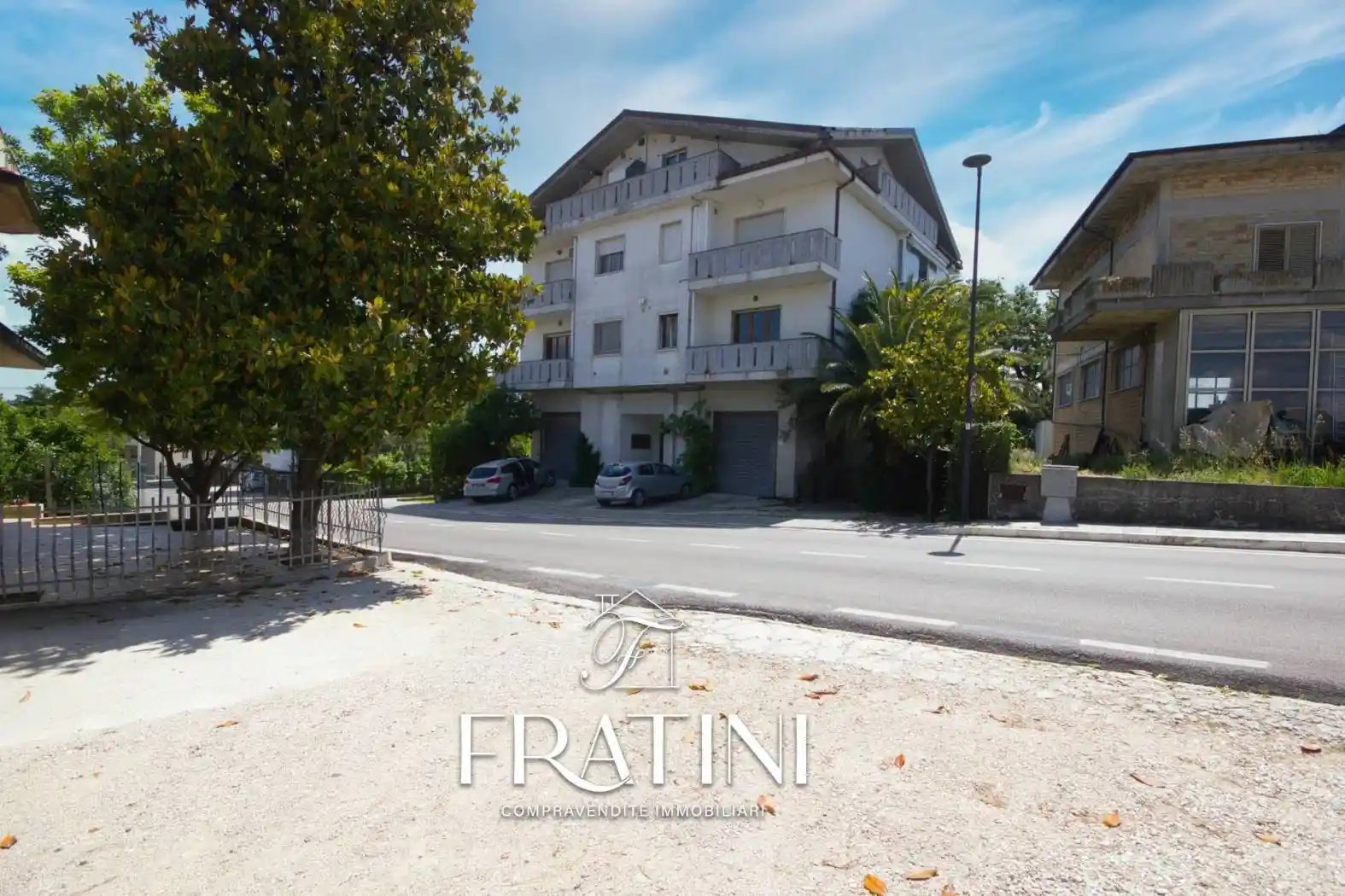 Attico via Papa Giovanni 23, Ancarano - foto 3