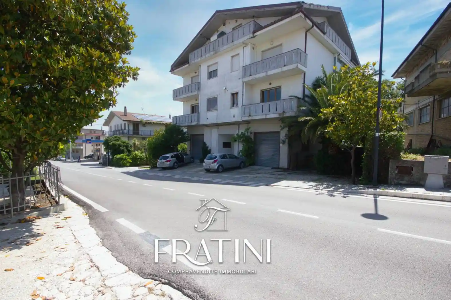 Attico via Papa Giovanni 23, Ancarano - foto 4