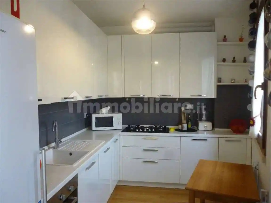 Appartamento nuovo, secondo piano, Passo Varano, Ancona - foto 3