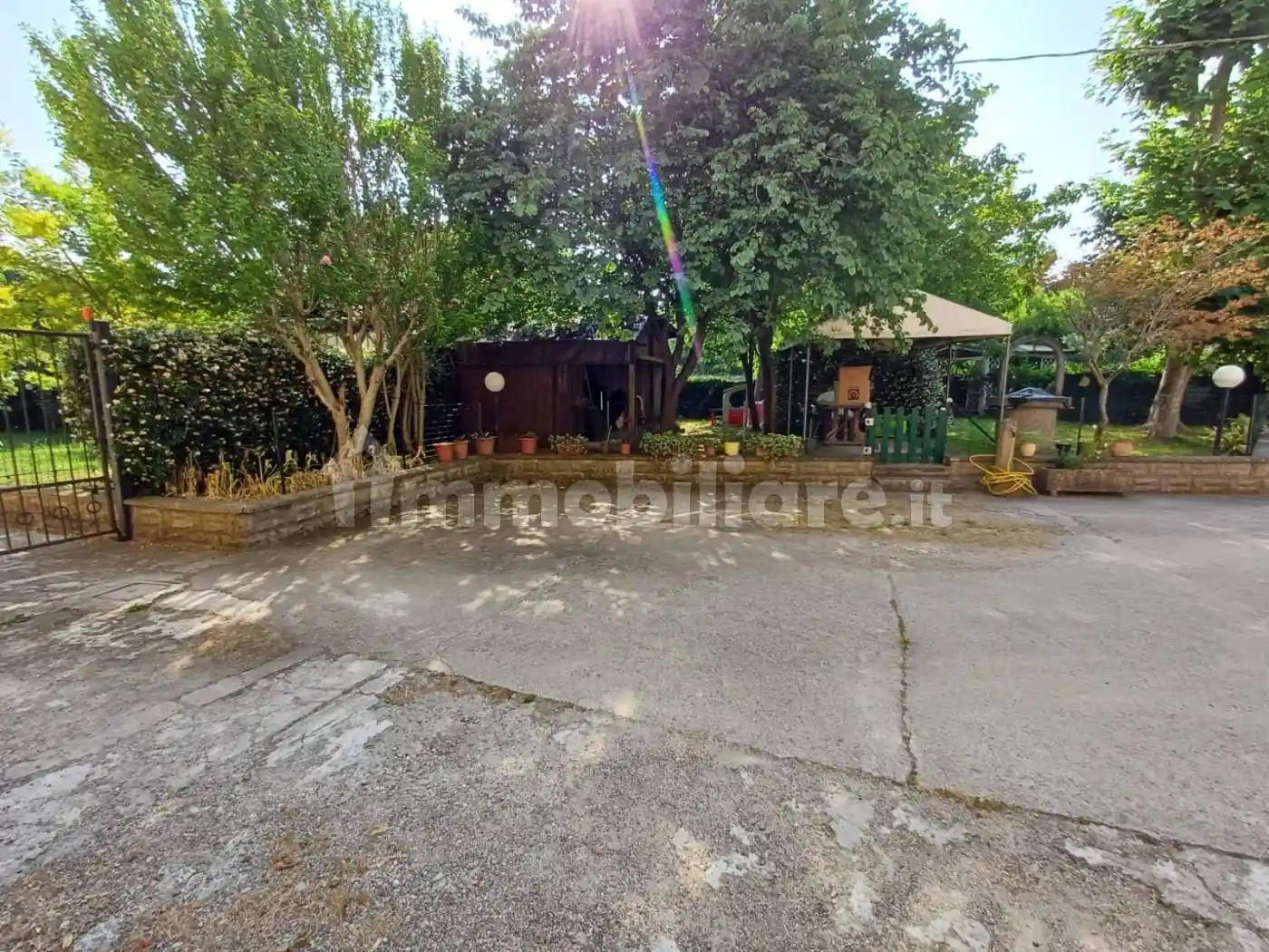 Villetta a schiera in vendita a Soliera