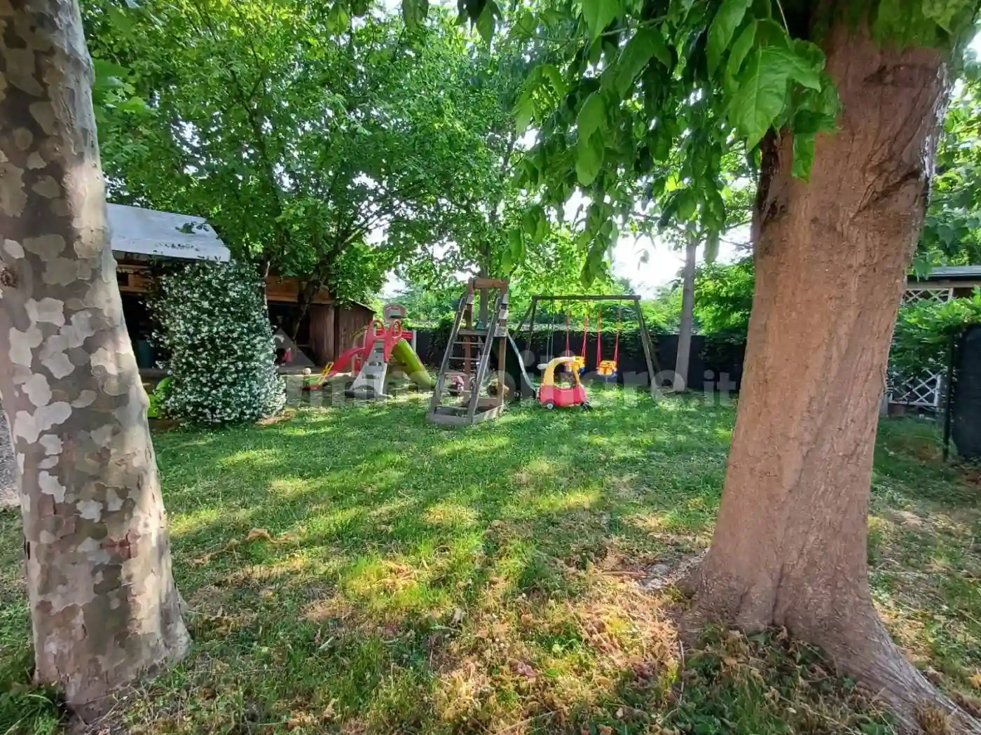 Villetta a schiera - foto 5