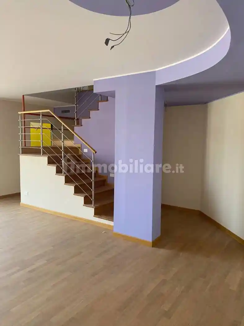 Trilocale via del Mare 65, Centro, Lanciano - foto 2