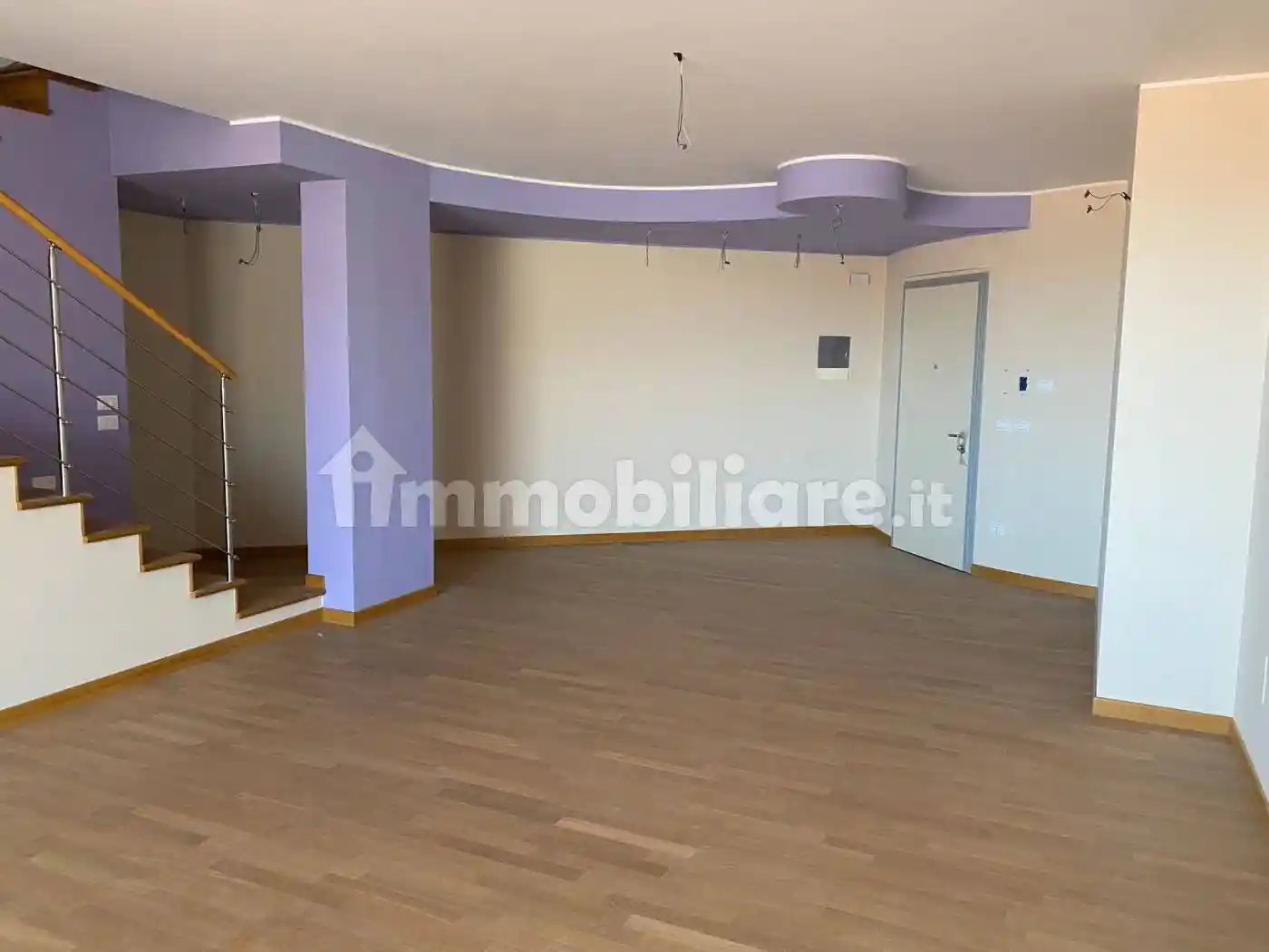 Trilocale via del Mare 65, Centro, Lanciano - foto 4