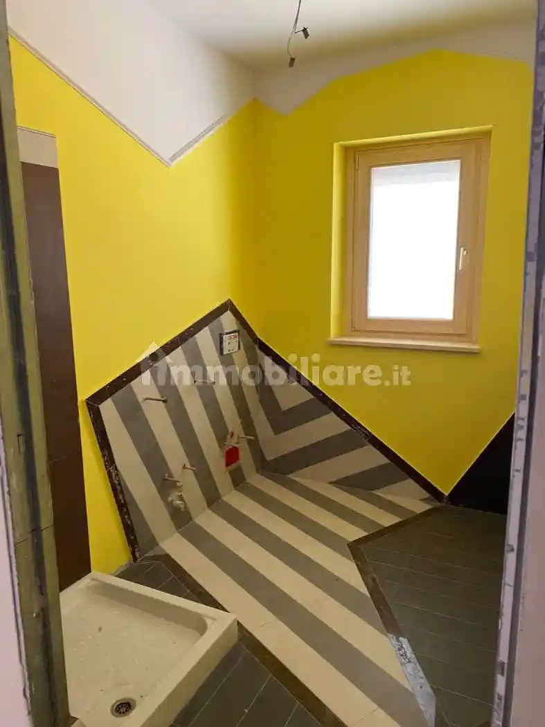 Trilocale via del Mare 65, Centro, Lanciano - foto 5