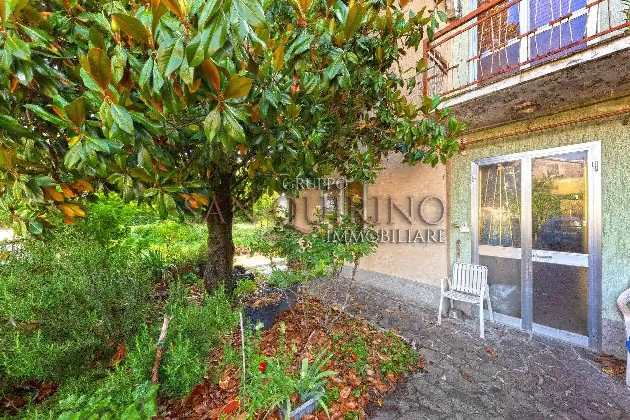 Villetta a schiera in vendita a Novi di Modena