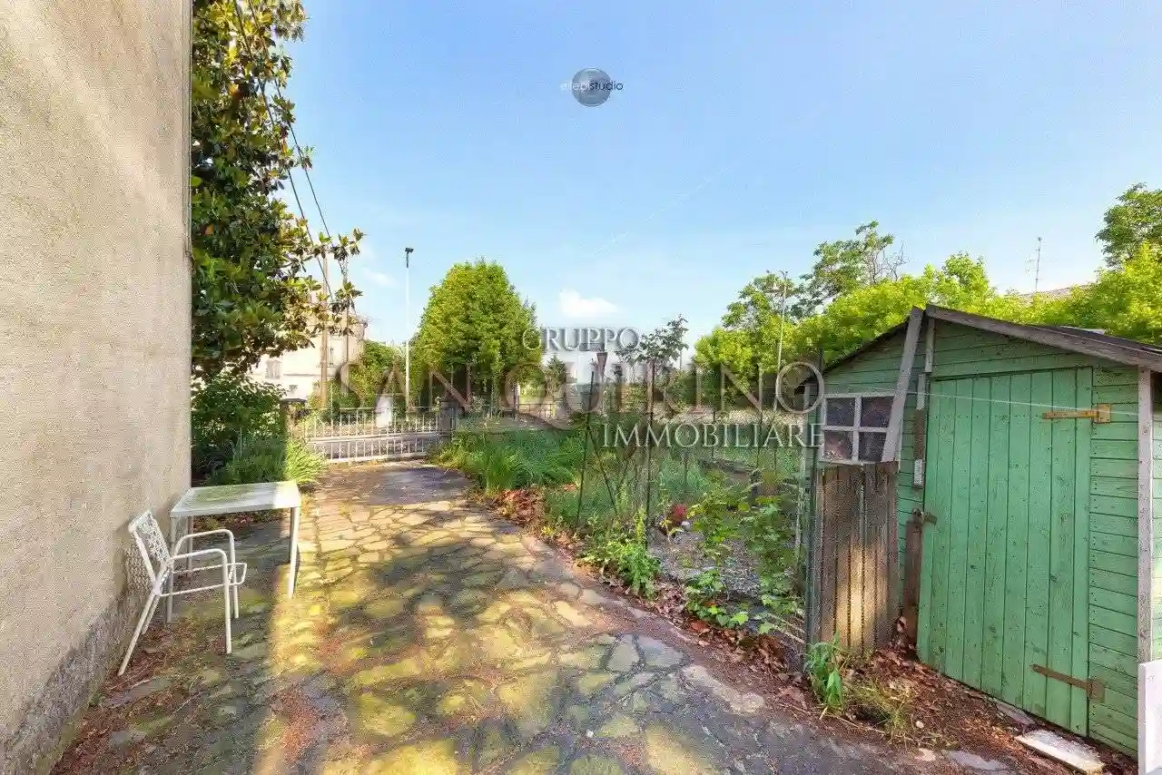 Villetta a schiera - foto 5