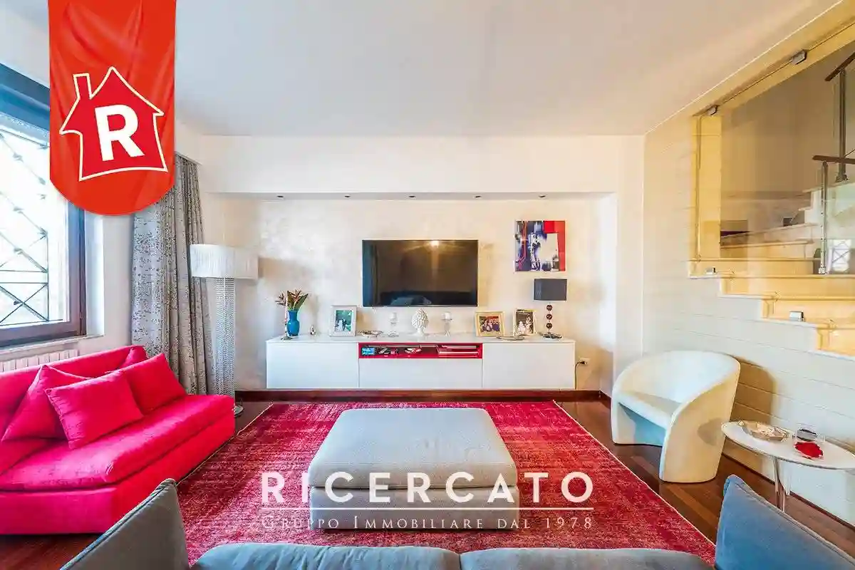 Villetta a schiera - foto 2