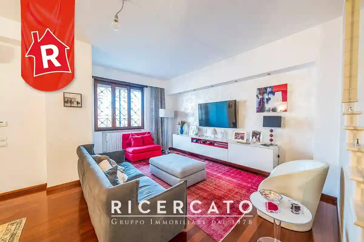 Villetta a schiera - foto 3