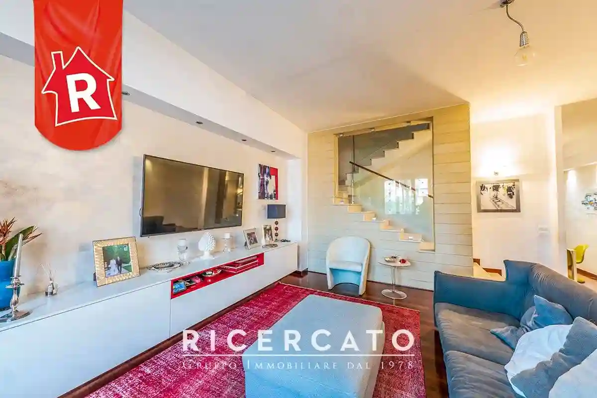 Villetta a schiera - foto 5