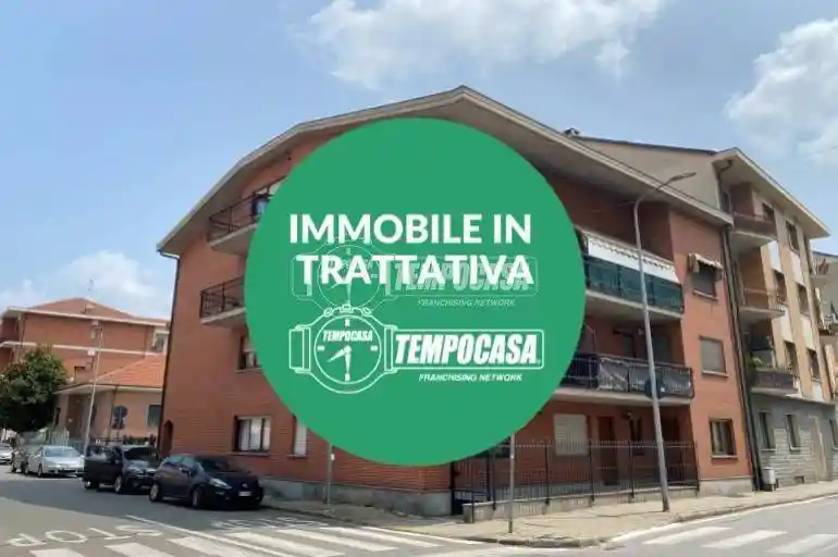 Appartamento in vendita a Nichelino