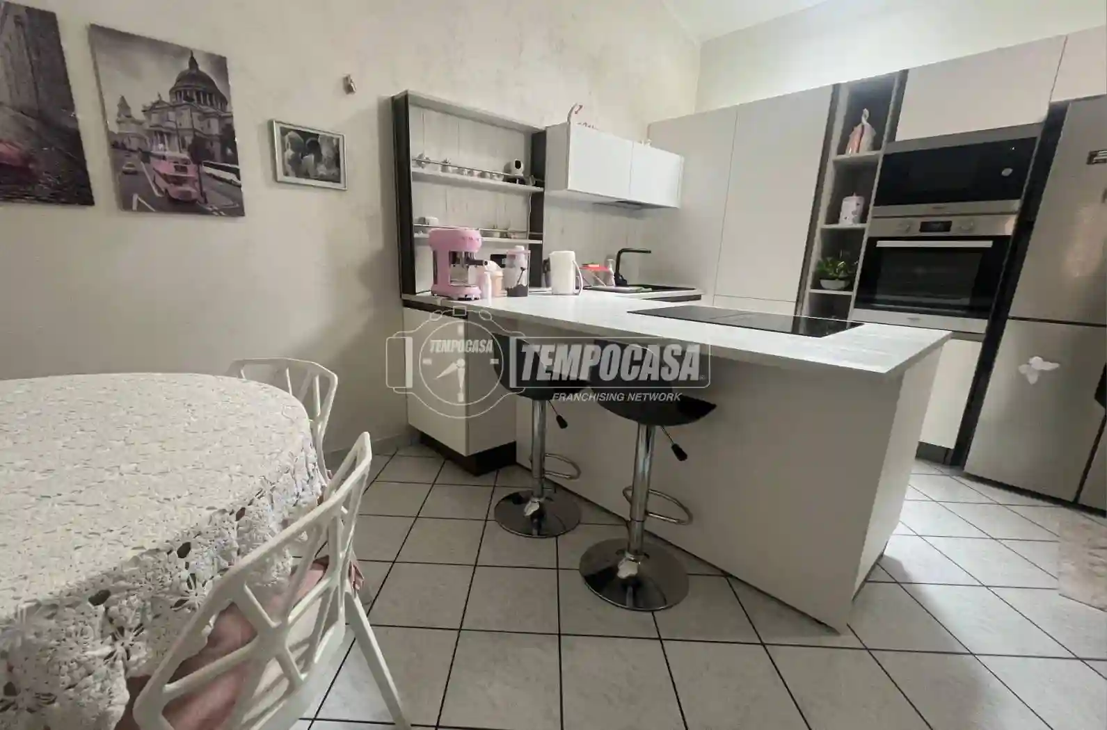 Appartamento - foto 5