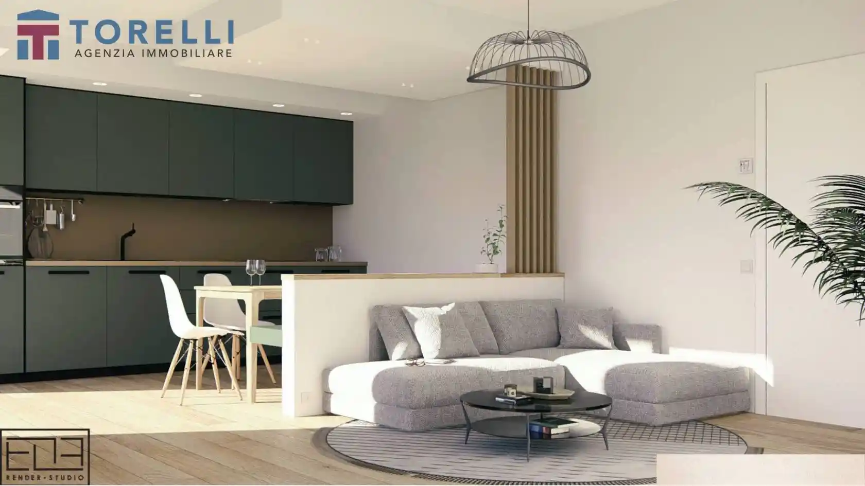 Appartamento in vendita a Ravenna