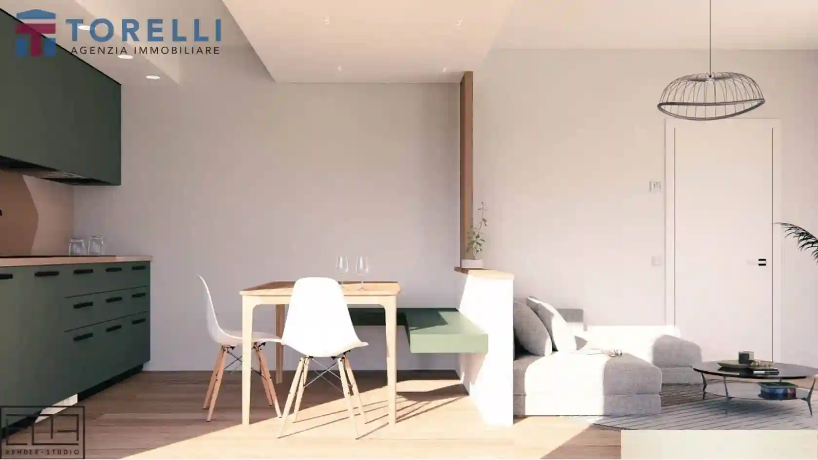 Appartamento - foto 3