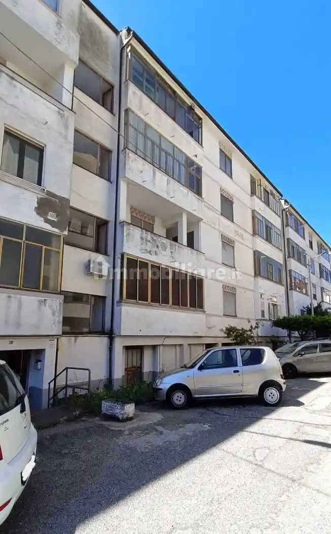 Quadrilocale via Galeazzo di Tarsia 30, Mater Domini - Cavita, Catanzaro - foto 3