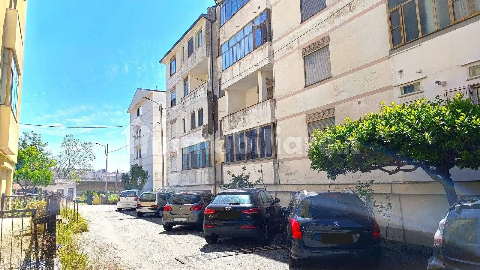 Quadrilocale via Galeazzo di Tarsia 30, Mater Domini - Cavita, Catanzaro - foto 4