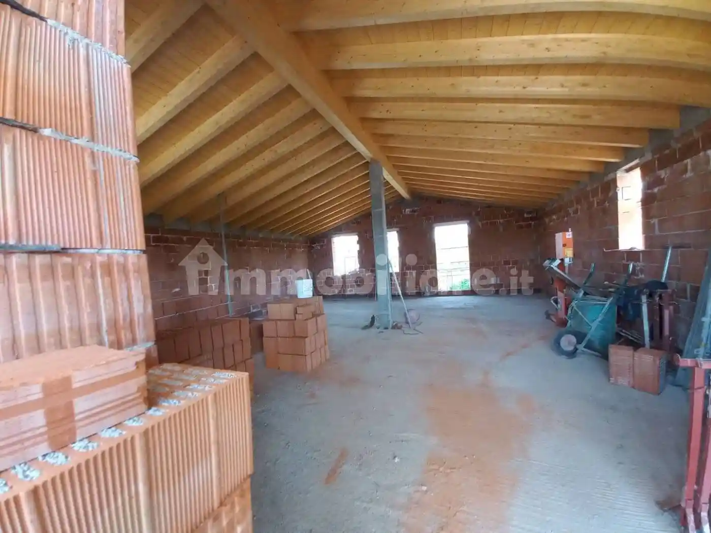 Villa in vendita a Montichiari